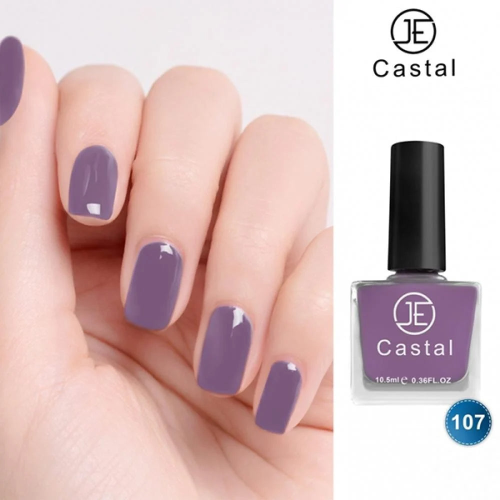 JE Castal Manicure No. 107