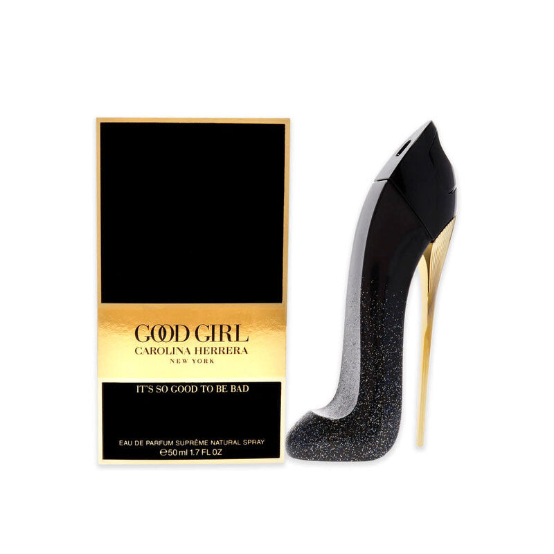 عطر جود جيرل هيريرا أو دي بارفان سوبريم 50 مل