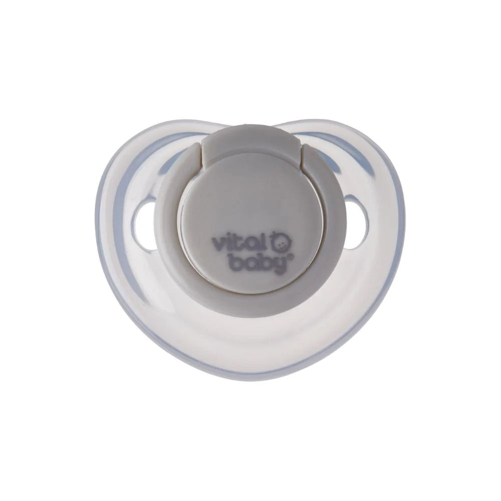 لهاية فيتال بيبي البسيطة المثالية للأطفال من عمر 18 شهرًا