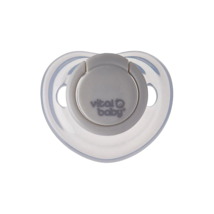 لهاية فيتال بيبي البسيطة المثالية للأطفال من عمر 18 شهرًا