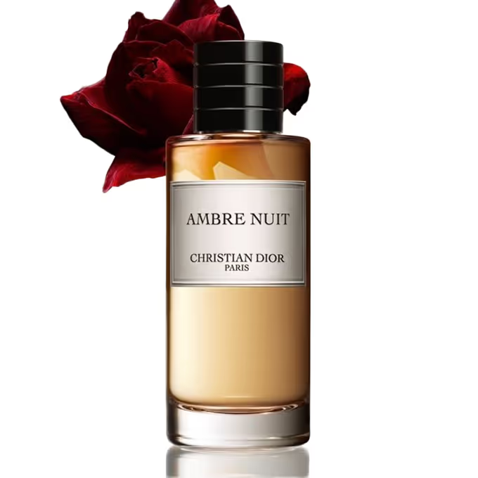 Amber Nuit by Dior Eau de Parfum – 125ml (Unisex)