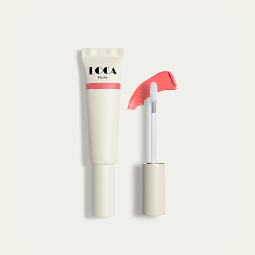 أحمر الخدود لوكا 02 باربي إيرا