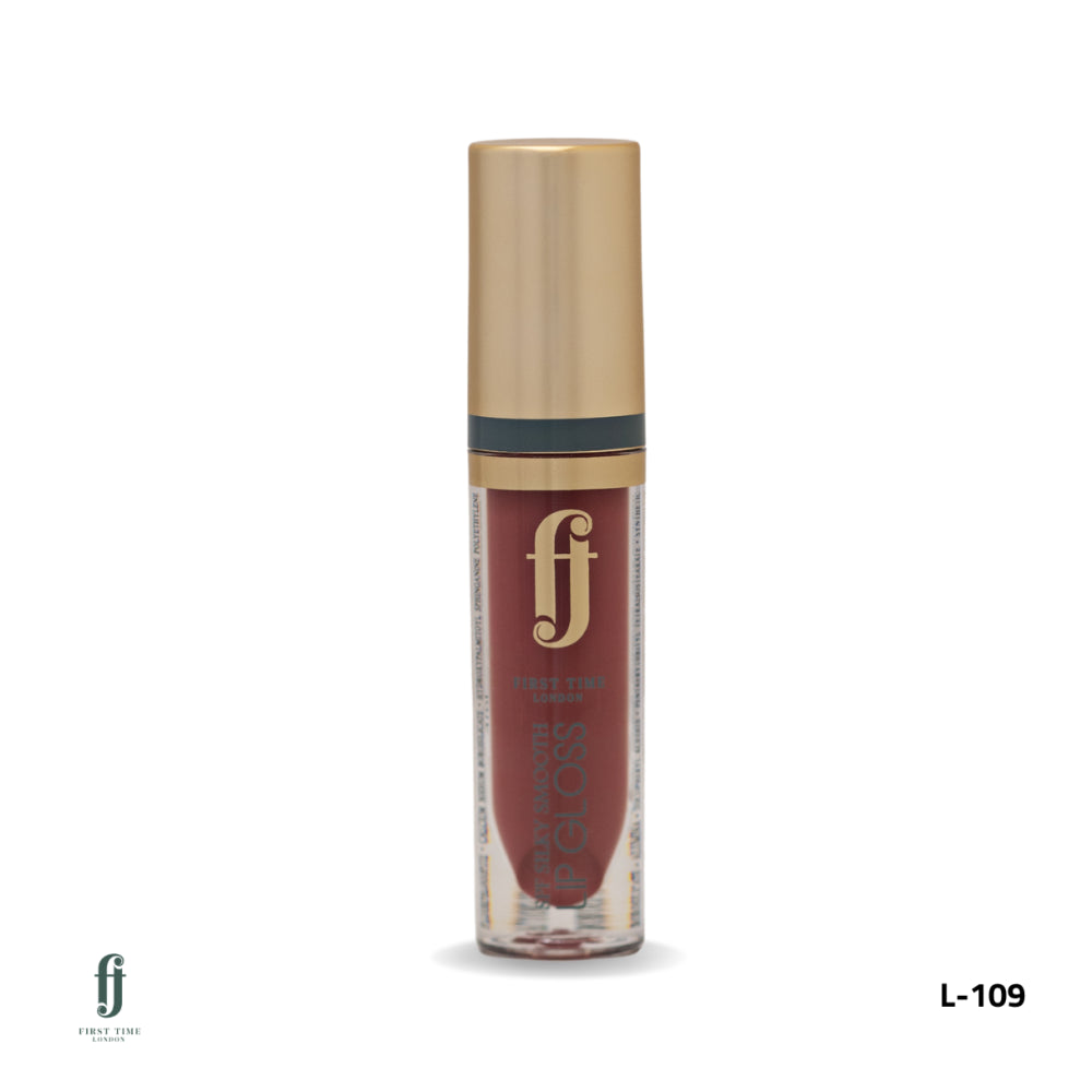 FIRST TIME LONDON lip gloss NO 109