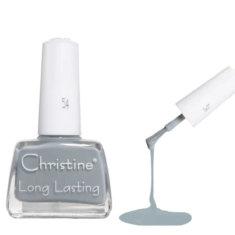 طلاء أظافر كريستين طويل الأمد 54