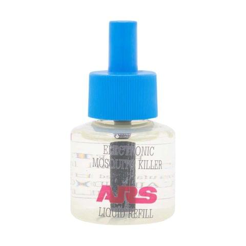 ارس زجاجة إعادة تعبئة طارد البعوض الكهربائي 360 ساعة