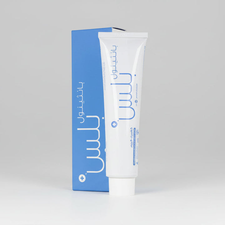 PANTHENOL PLUS CLASSIC CREAM 100ML