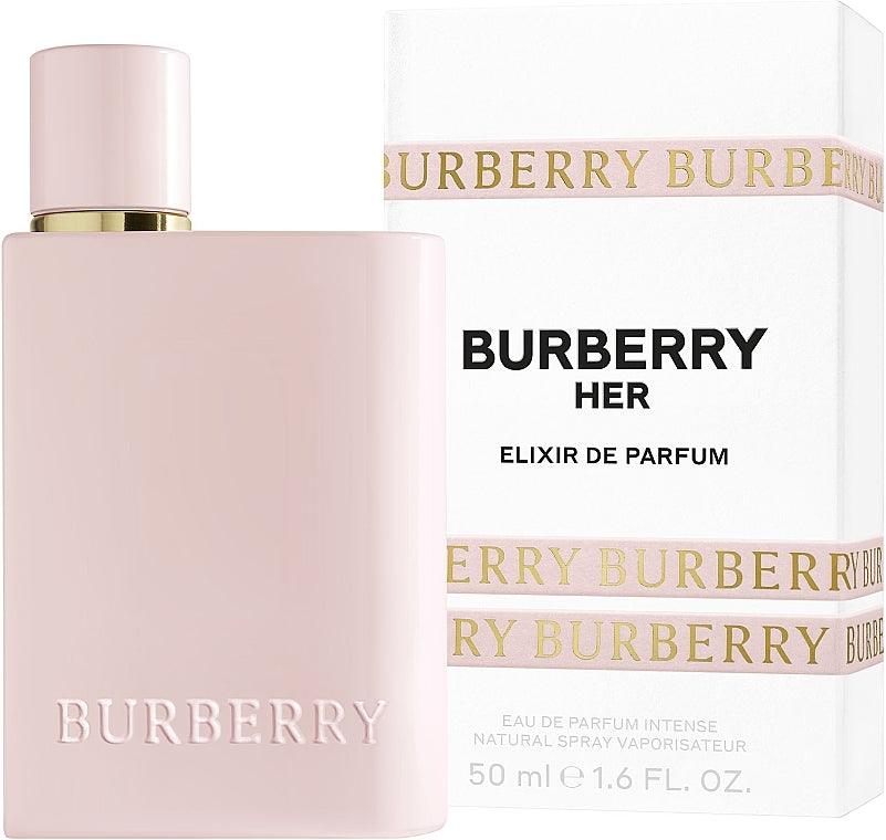 Burberry Her Elixir De Parfum Edp Intense 50Ml