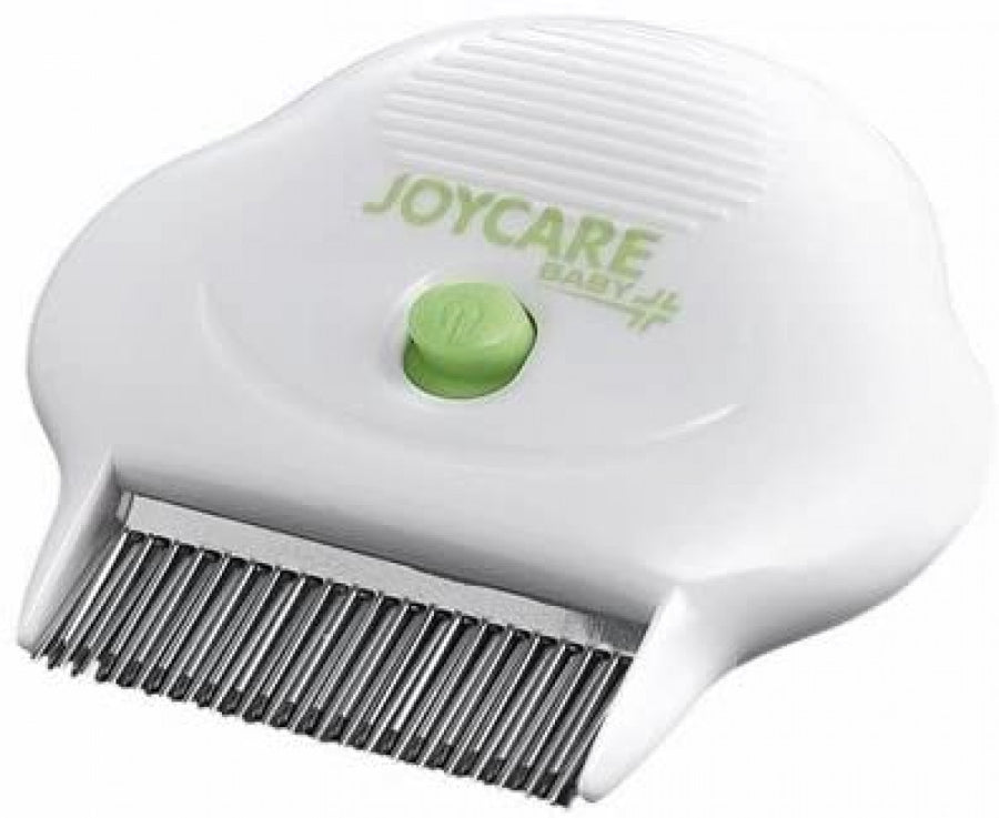 Joy Care -239 Electricanti Head Lice Comb