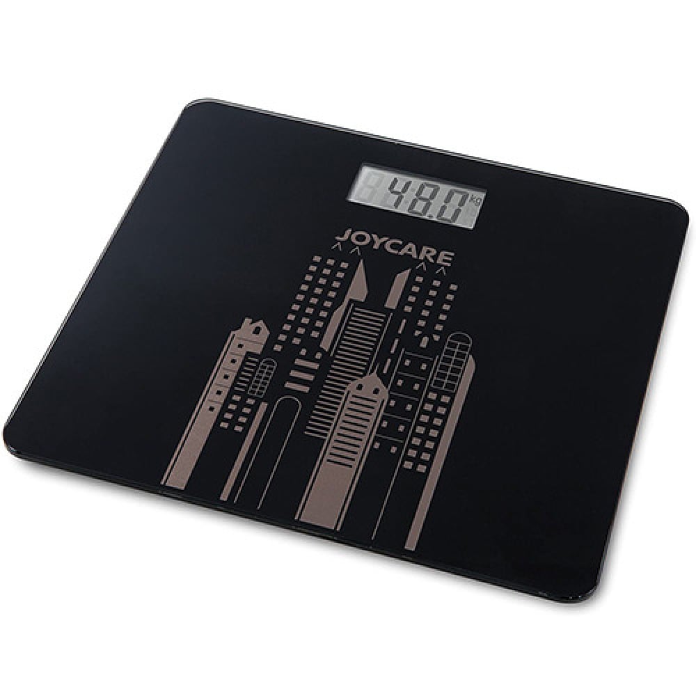 Joy Care -1407 Ultraslim Bathroom Digital Scale 180Kg