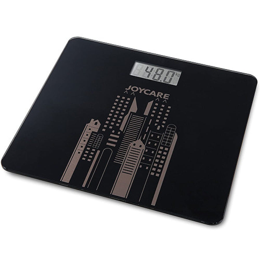 Joy Care -1407 Ultraslim Bathroom Digital Scale 180Kg