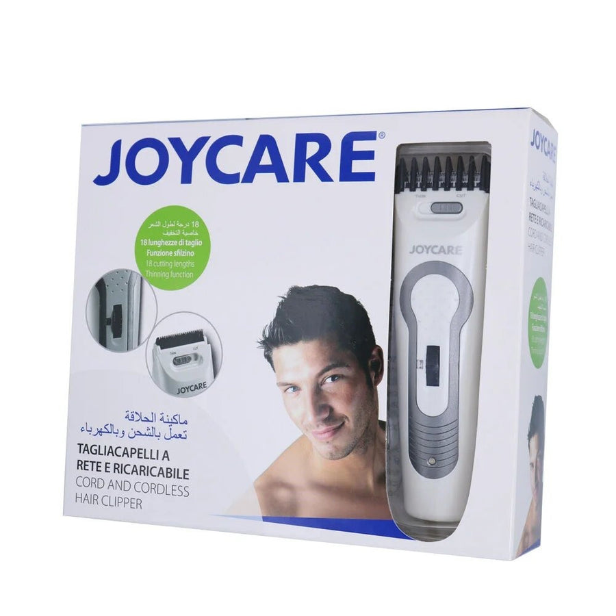 Joycare Jc 1435 Hair Clipper