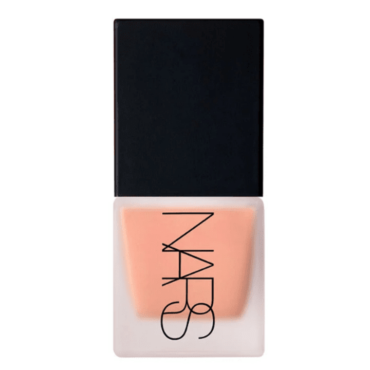 Nars Liquid Blush Nars Luster 5157