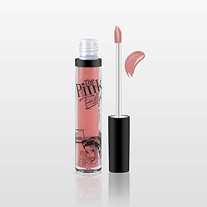 The Pink Ellys Liquid Matte Lip Gloss Candy