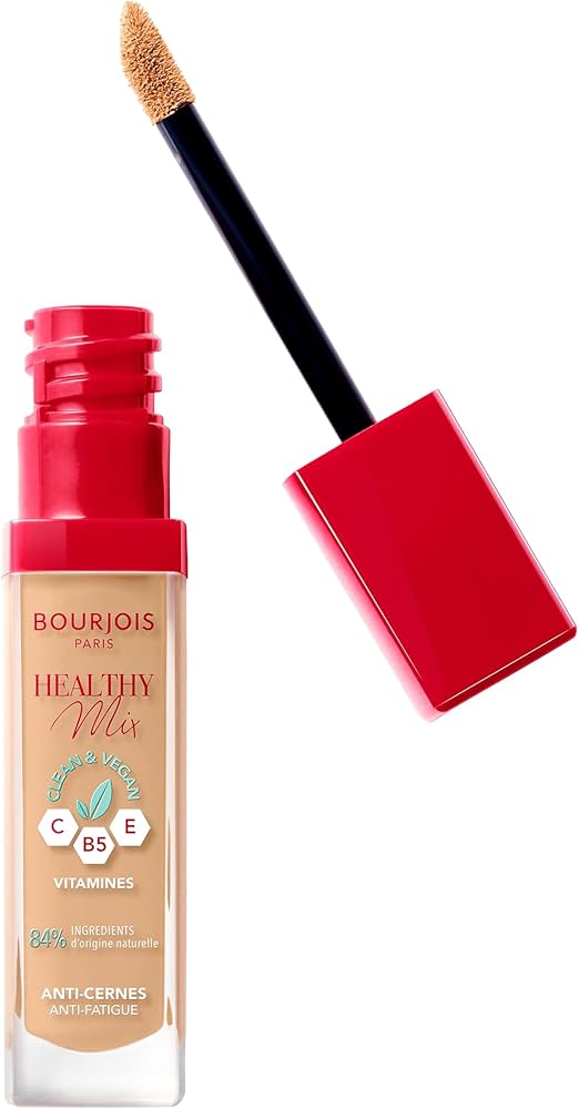 Bourjois Healthy Mix Clean Concealer- 52 Beige