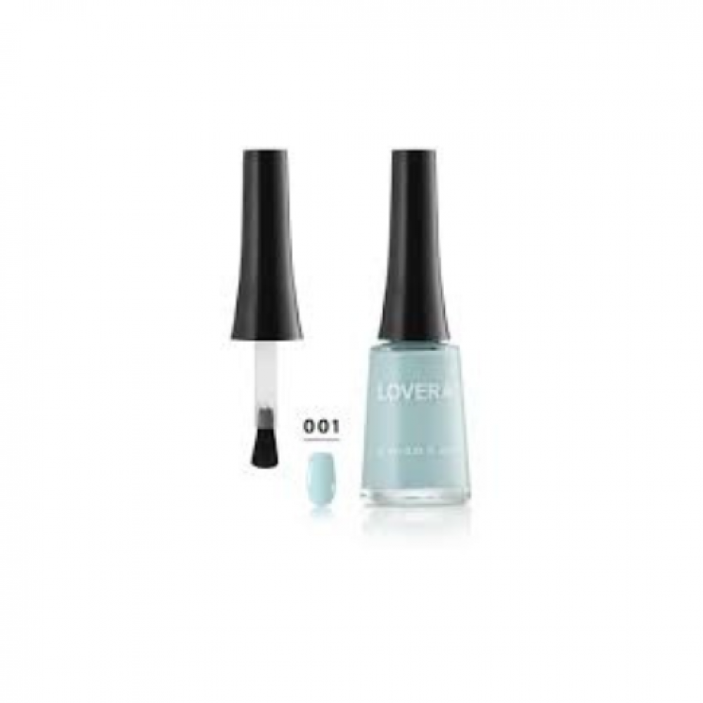 Lovera Nail Polish No 1