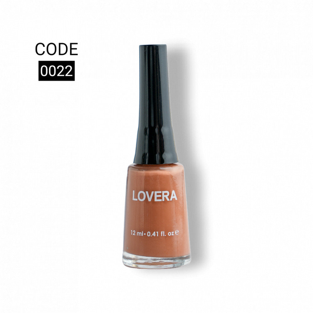Lovera Nail Polish No 22