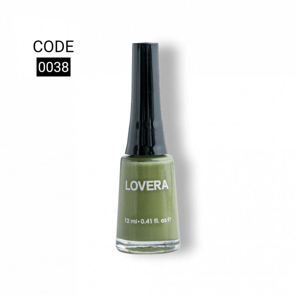 Lovera Nail Polish No 38