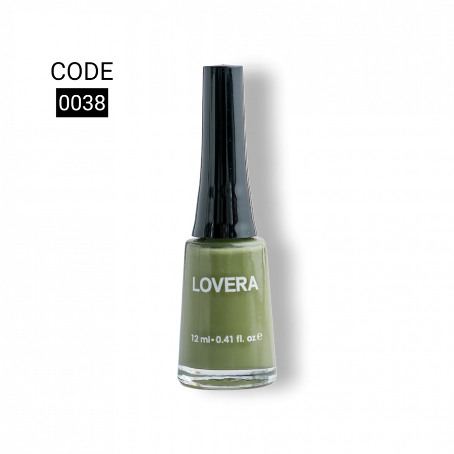 Lovera Nail Polish No 38