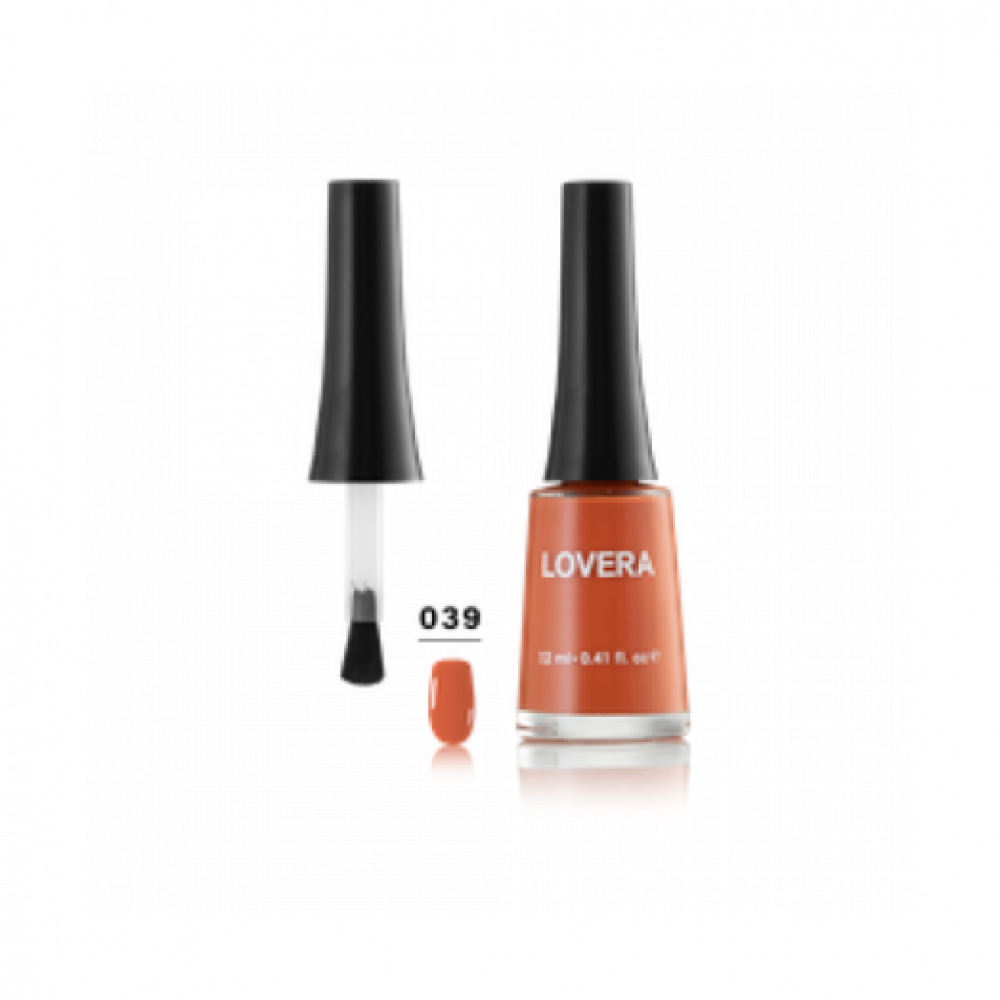 Lovera Nail Polish No 39