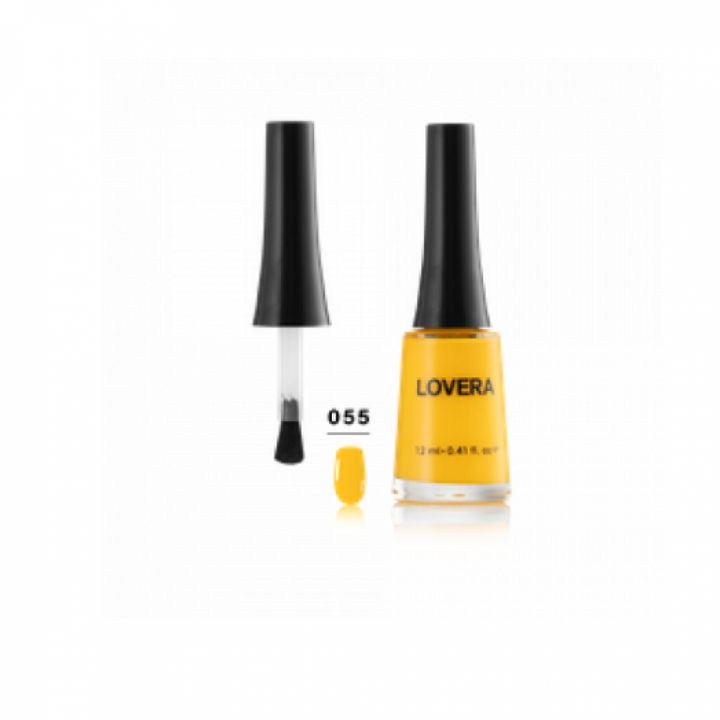 Lovera Nail Polish No 55