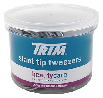 TRIM UPC TWEEZERS DRUM-2021 48 PCS/DRUM