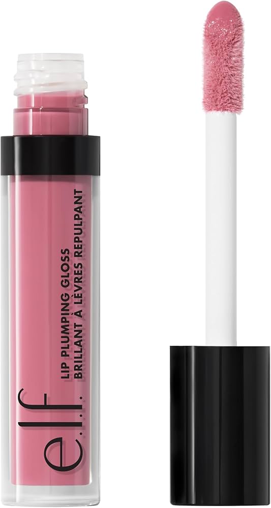 Elf Gloss Movie Paloma