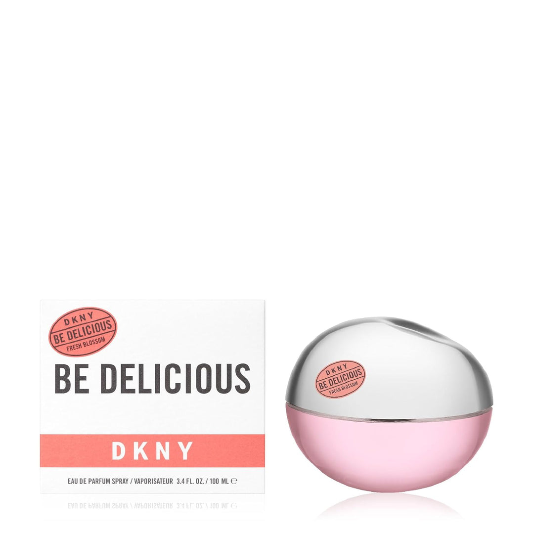 Dkny Be Delicious Fresh Blossom Edp 100Ml