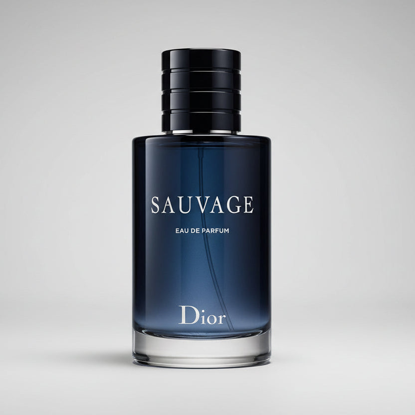 ديور سوفاج للرجال - أو دو تواليت، 200 مل