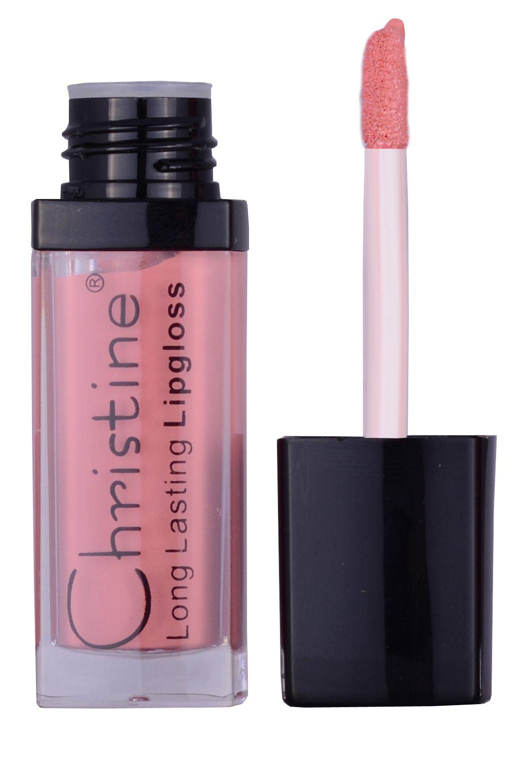 Christine long lasting lipgloss - w53