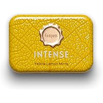 كومباس إنتنس نعناع ليمون نخيل - خالي من السكر 50 قطعة - 20 جم