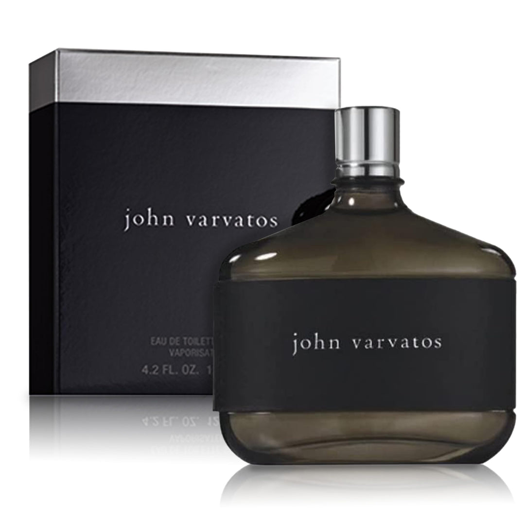 John Varvatos For Men Edt 125Ml