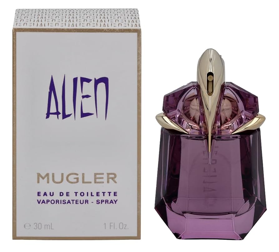 Alien Mugler Women Edp 30Ml