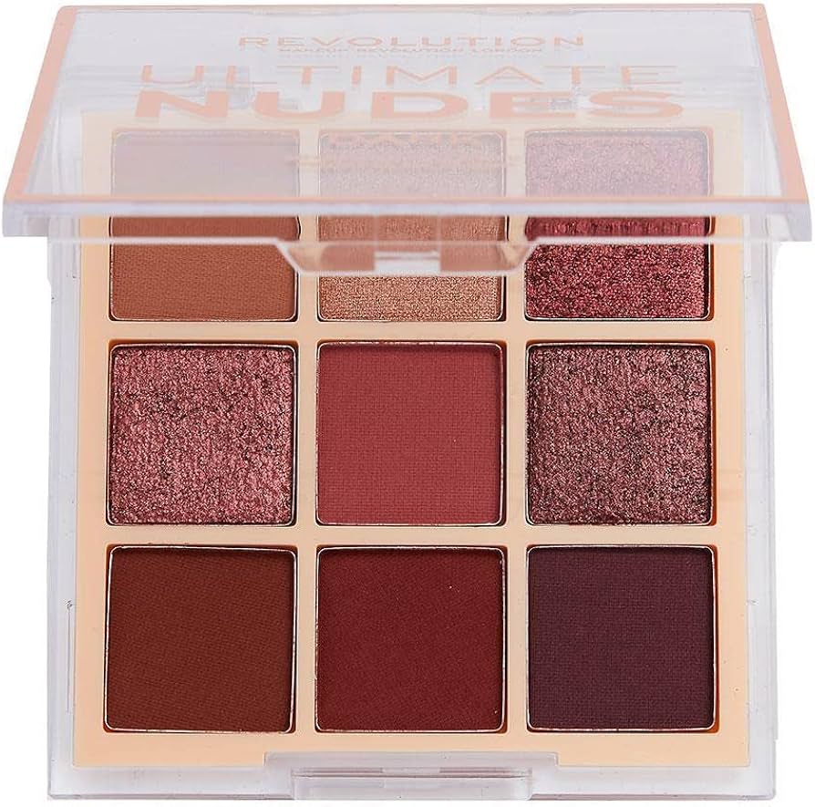 ريفولوشن شادو 9 لون داكن