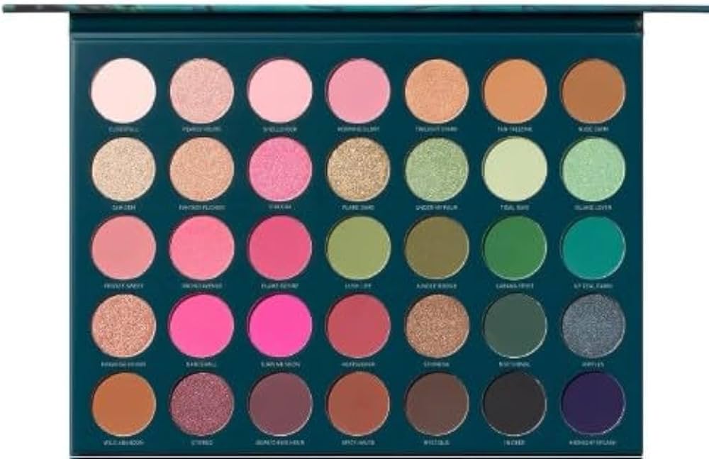 لوحة ظلال مورفي 35A