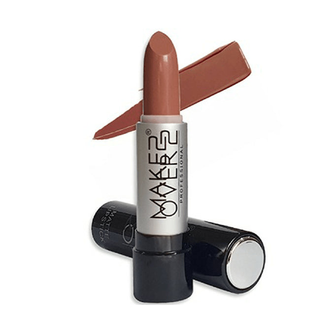 Make Oever 22 Matte Lipstick 613