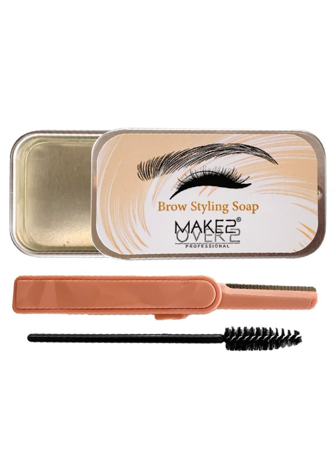 اصنعي صابون الحواجب أوفر 22 Bs001