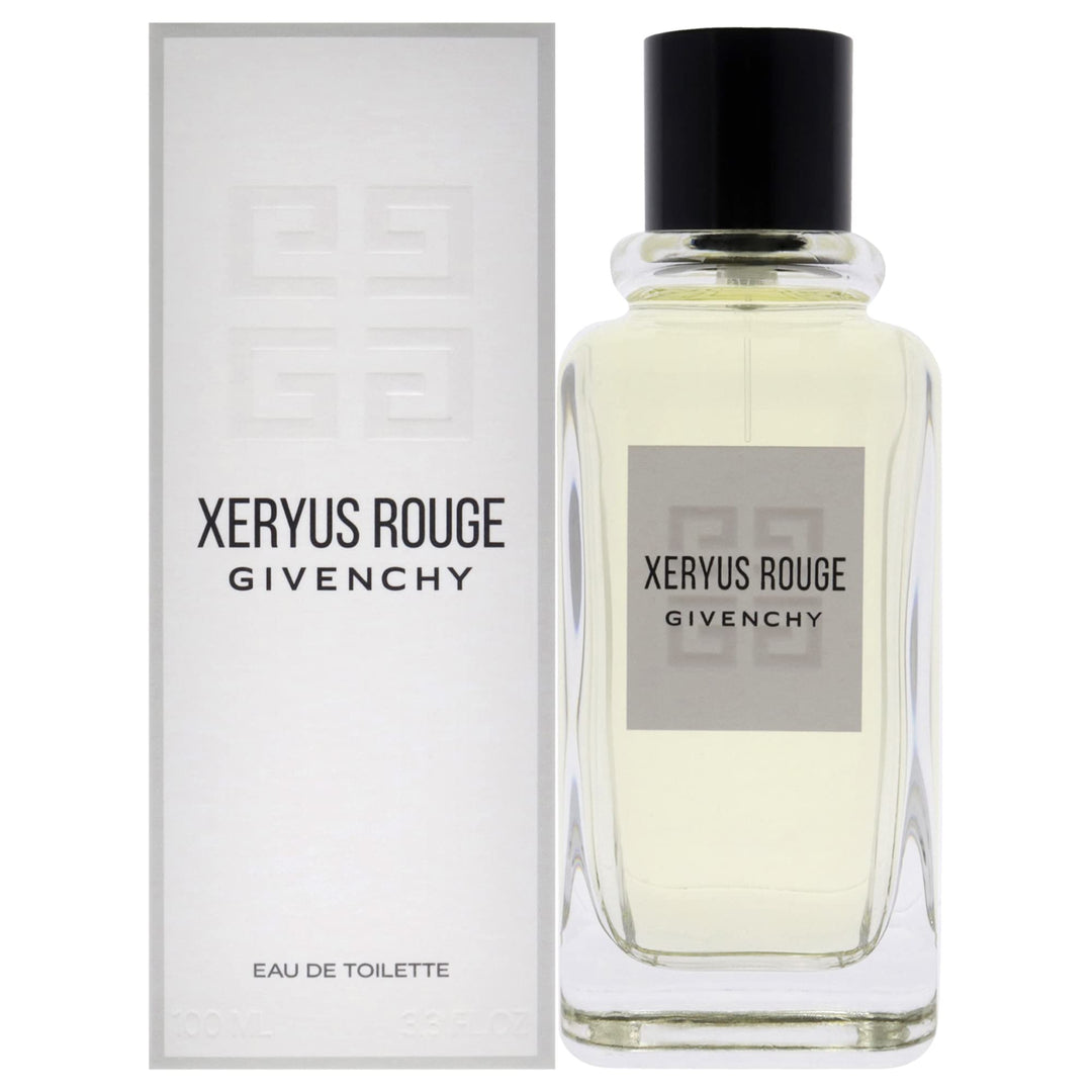 Givenchy Xeryus Rouge For Man Edt 100Ml