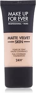 Forever Velvet Foundation No. 225