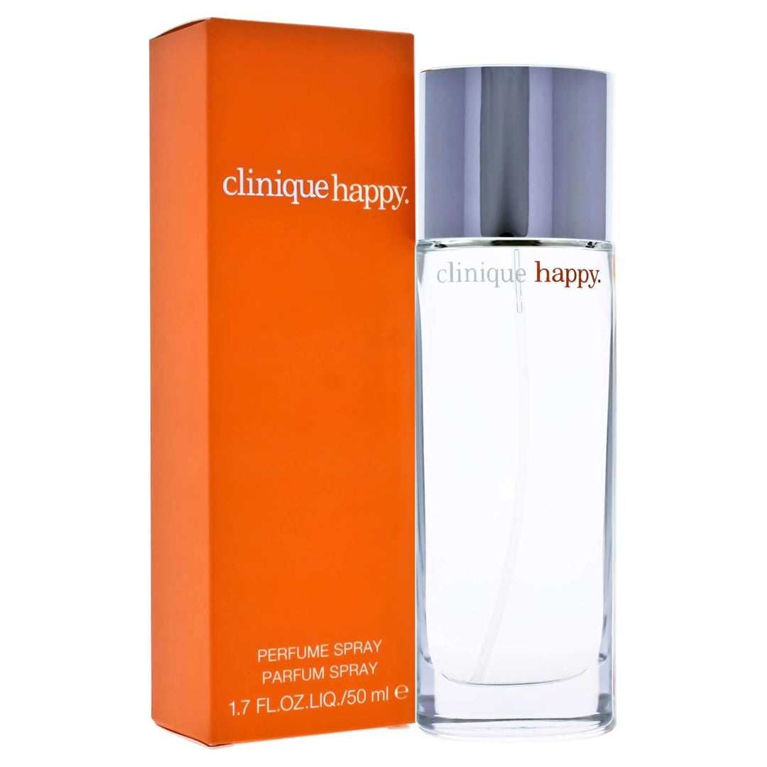 Clinique Happy Woman Edp 50Ml