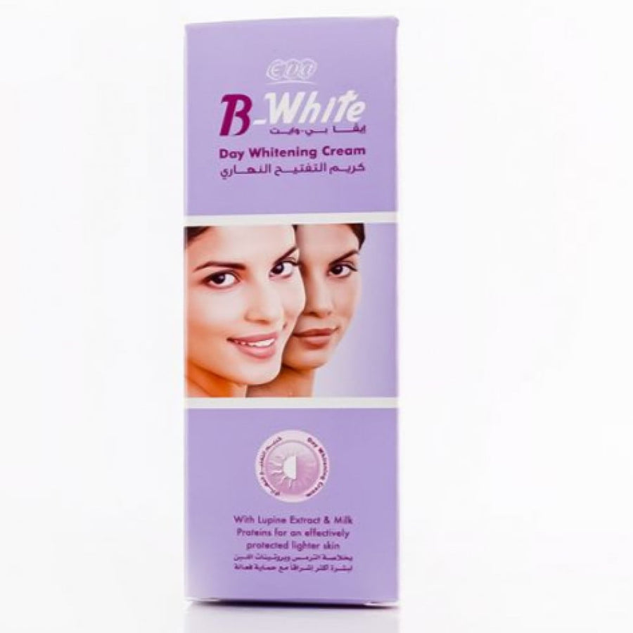 Eva B-White Whitening Day Cream 50Ml