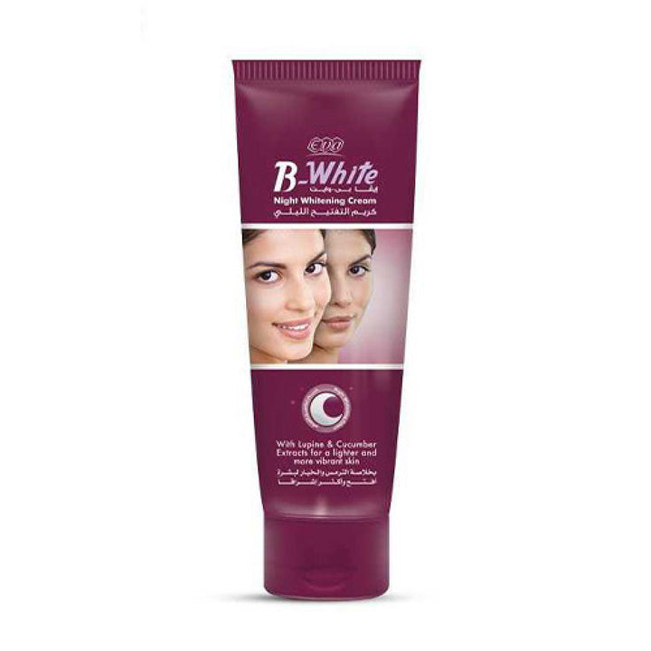 Eva B-White Whitening Night Cream 50Ml