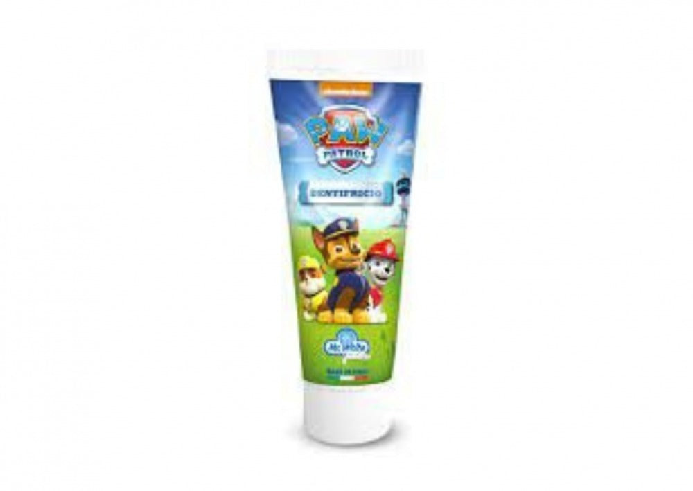 PAW TOOTHGEL STRAWBERRY 75ML
