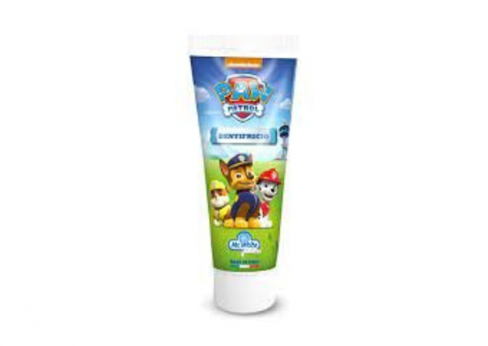 PAW TOOTHGEL STRAWBERRY 75ML
