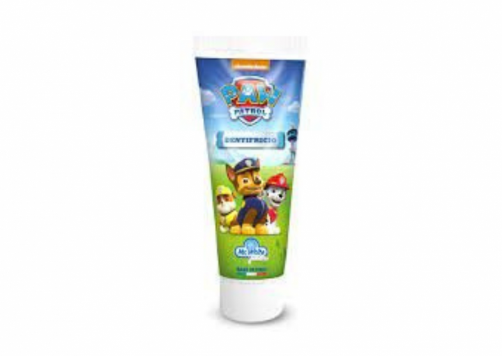 PAW TOOTHGEL STRAWBERRY 75ML