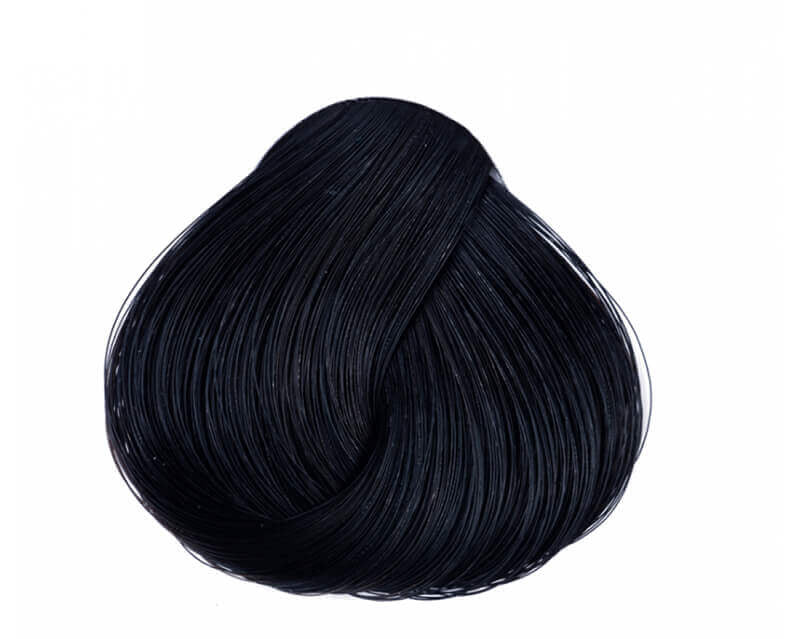 Lakme Chroma Hair Color 60 Ml 1/00