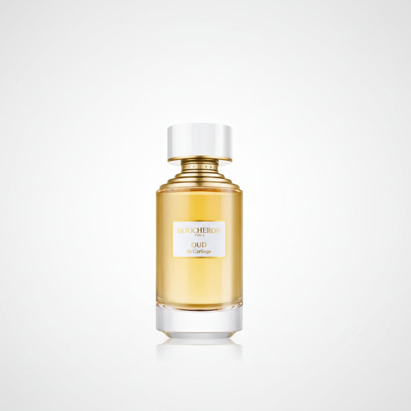 Boucheron Oud De Carthage - Eau De Perfum 125Ml
