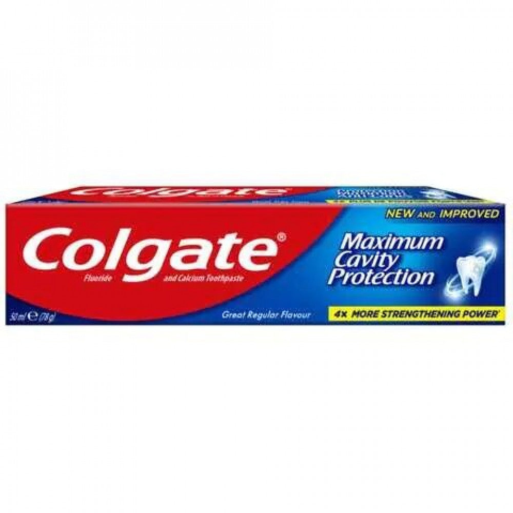Colgate Maximum Cavity Protact Tooth Paste 100 Ml