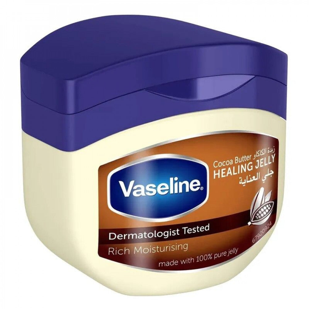 Vaseline Coca Butter Jelly 450Ml