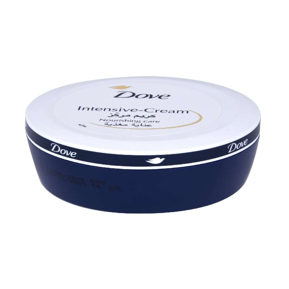Dove Intensive Cream 150Ml