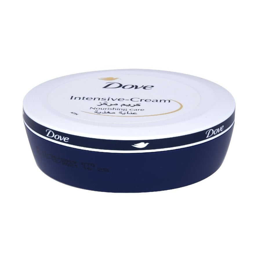 Dove Intensive Cream 150Ml